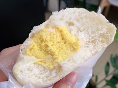 芒果冰冰包-奈雪的茶(华强北中航城店)