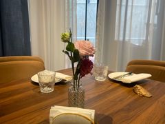 -Osteria Garden 生蚝花园餐厅(原进贤路店)