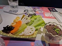 -鱼酷活鱼烤鱼(南京水游城店)