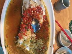 -望湘园·湖南菜(宏伊店)