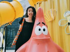 -大族广场Mall&More