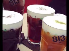 813芭依珊-813芭依珊 BAESAn(汇港购物中心店)