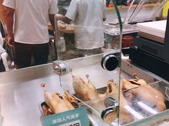 -戚顺兴盐水鸭(新街口明瓦廊店)