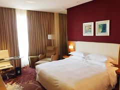 -青岛城阳宝龙福朋喜来登酒店