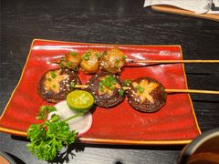 -鳗事鱼意·活鳗现烤专門店(保利广场店)