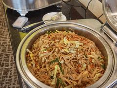 -珀丽酒店-协奏坊餐厅