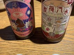 -汪爹爹武汉牛三鲜(朝外大街店)