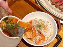 -森Some Fusion(荔湾店)
