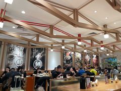 -味千拉面(广州白云机场T1西二店)