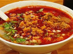 -豆相识•九九豆腐脑(牛咡桥店)