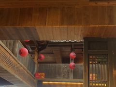 -徽三说·土徽菜·中国徽菜连锁品牌(一中店)