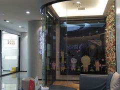 -牙博士口腔品牌连锁(杨浦店)