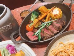 -La Terre乐田(万象城店)