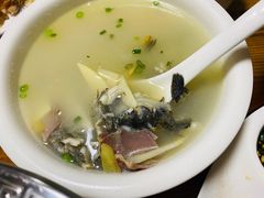 -食光慢宴·安吉土菜馆