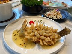 -海味观(老西门店)