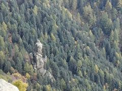 -芦芽山旅游度假区