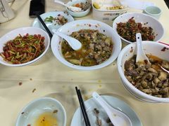 -笨罗卜浏阳菜馆(龙华鹏润达店)