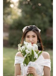 -MECCI婚礼摄影跟拍(红东方广场店)