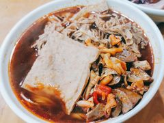 -晓马鸭店(新芜路店)