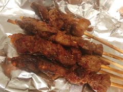 -西域阿里马新疆菜·清真(桂花路店)