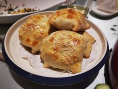 -宁夏国强手抓羊肉·清真菜(未央路凤三店)