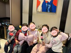 -勇利赵家烤肉坊(含光路店)