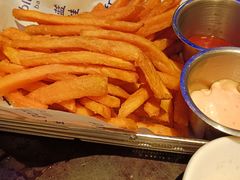 -blue frog蓝蛙(长泰广场店)