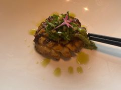 -君庭中餐馆(湘江豪生店)