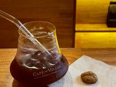 -Cafe del Volcan(永康路店)