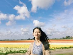 -库肯霍夫公园