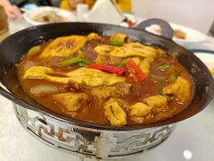 -复旦大学本部-食堂