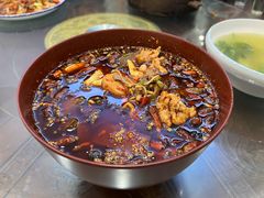 -巴人汇三篇小龙虾江湖菜(李家沱店)