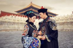 点击看大图 -美云庭古装·格格服汉服·京城旅拍(北京店)