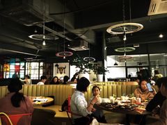 -瑞伯克牛排自助餐厅天一广场店