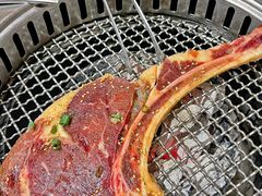 -梦山水日本烧肉(五四广场店)