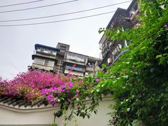 -锦河别院酒楼