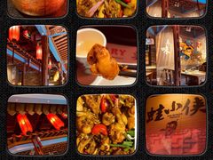 -蛙小侠(珠海华发商都店)