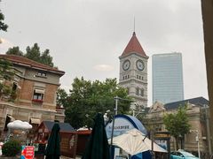 -天津意大利风情旅游区