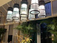 -金海湾自助餐厅(金陵饭店)