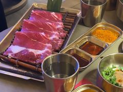 -西塔老太太泥炉烤肉(温州首店万象城黑金店)