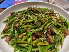 -铁公鸡·四川料理(天环广场店)