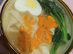 -金狮麟·新豫菜(金码大厦店)