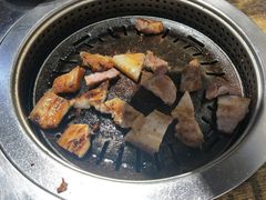 -33韩式自助烧烤(环城南路店)