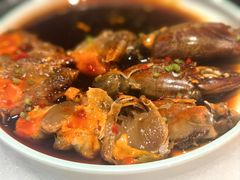 -味钱塘·钱塘浙宴(宋城之江银泰店)