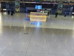 -石家庄站