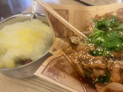 -南街清补凉(黄贝岭店)