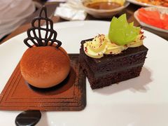 -青岛蓝海御华大饭店（金沙滩店）·蓝钻国际美食自助百汇