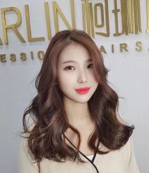 -柯琳造型