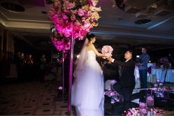 -喜喜婚纱HAPPINESS STUDIO奢定馆(海淀体验馆)