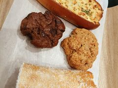 -烘焙町面包店(西四店)